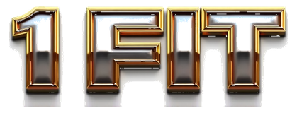 1fit logo