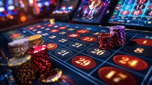 1fit Casino en Vivo